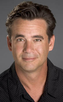 Daran Norris